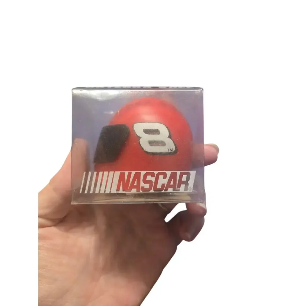 Dale Earnhardt Jr #8 NASCAR Antenna Ball 2003 Sealed NIP Collectible